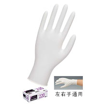 TOWA 220耐磨耐油丁腈手套