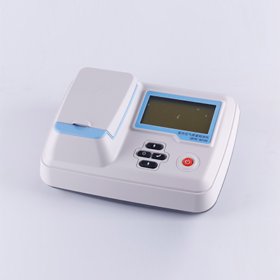 吉大小天鵝GDYK-401RC空氣質(zhì)量檢測儀