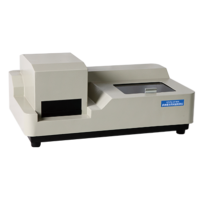 吉大小天鵝GDYN-501MA多參數農藥殘留檢測儀