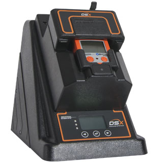 英思科DSX儀器自動(dòng)管理平臺