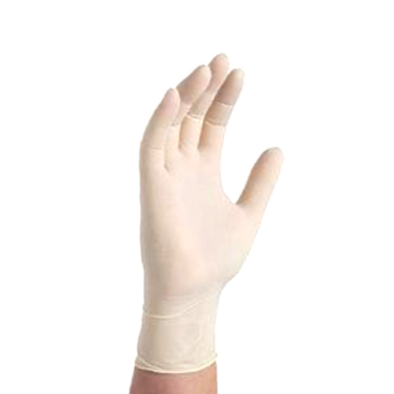 愛(ài)馬斯TLCMDX44100一次性橡膠醫(yī)用手套