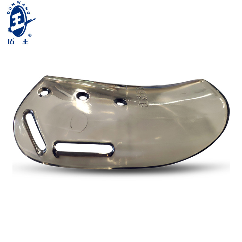 盾王DW-D-7透明防砸勞保鞋腳蓋