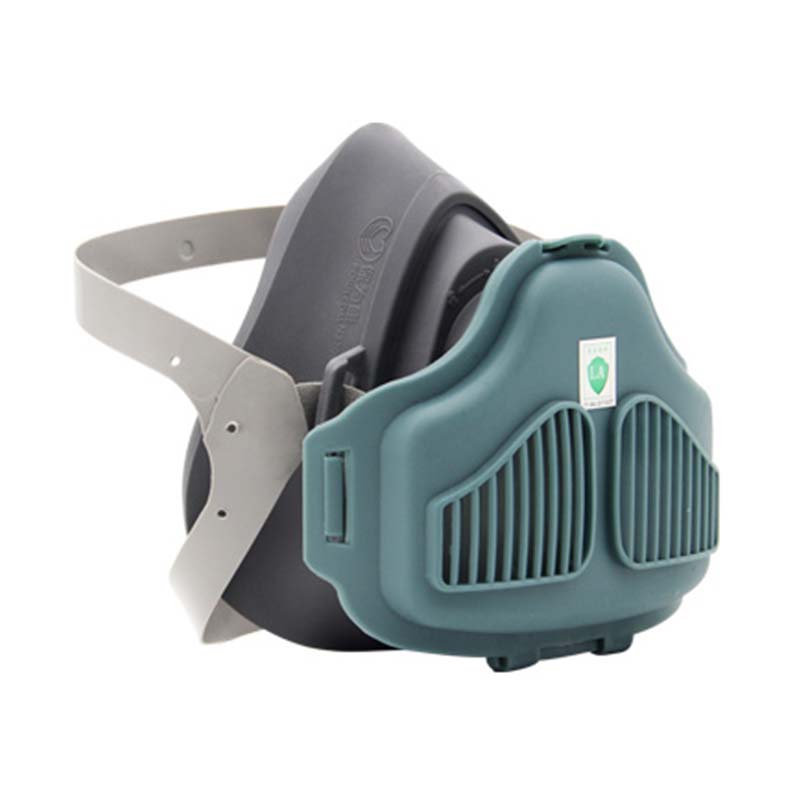 保為康8200-1防塵面具