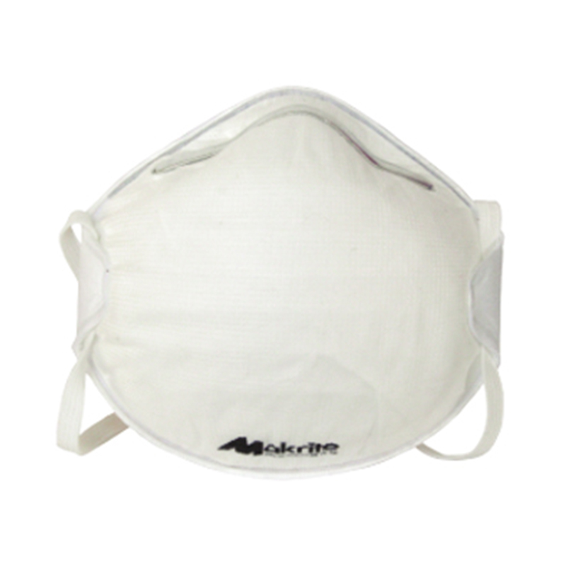 麥特瑞8810S杯狀防塵口罩