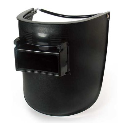 羿科60101905 6PA3防飛濺電焊面罩