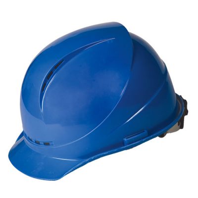 羿科60102814-B AT70阻燃ABS防沖擊安全帽