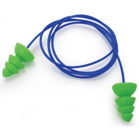 羿科60308307 Comets可重復使用環保耳塞