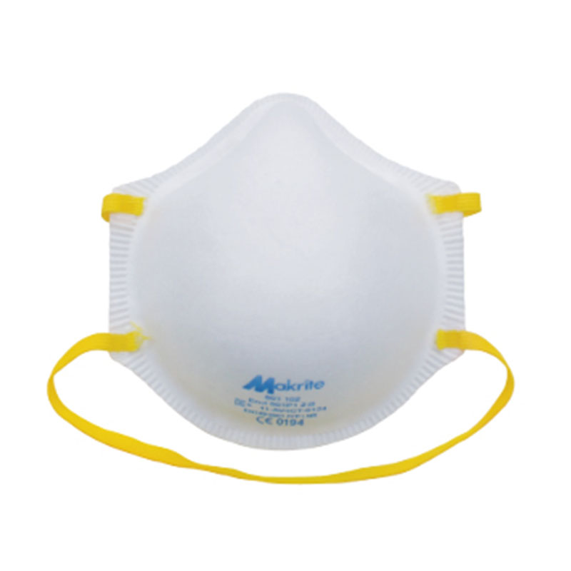 麥特瑞501-102杯狀防塵口罩