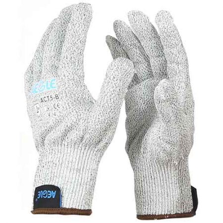 羿科60625103 ACT5-B耐磨防切割手套