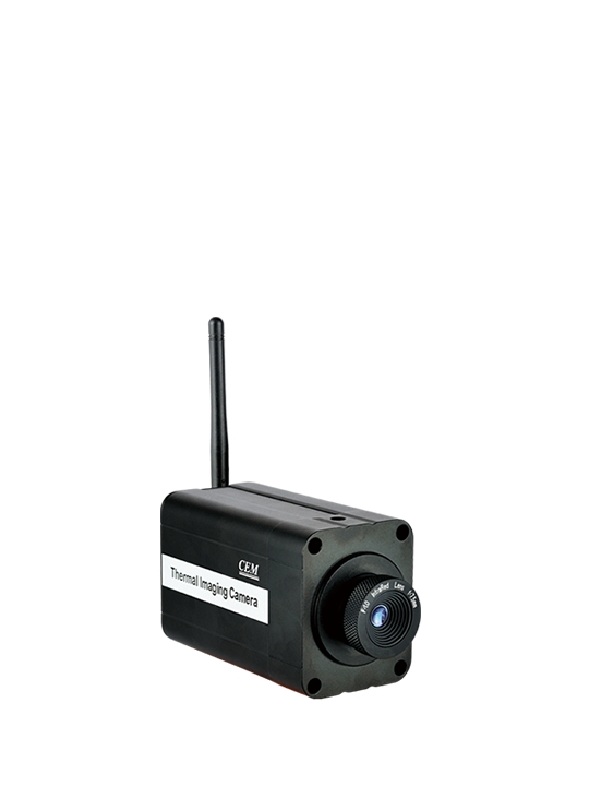  華盛昌DT-971H監控型紅外熱像儀