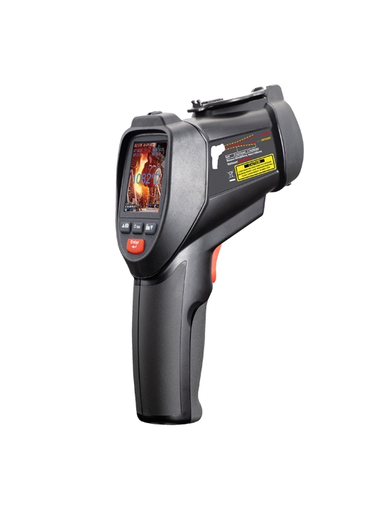 華盛昌DT-9861專(zhuān)業(yè)型紅外測(cè)溫儀