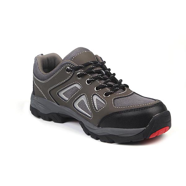 羿科60725850低幫登山輕便安全鞋