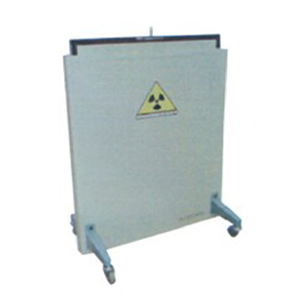 康諧醫療防護鉛屏風