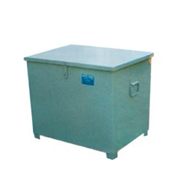 康諧醫(yī)療儲片箱