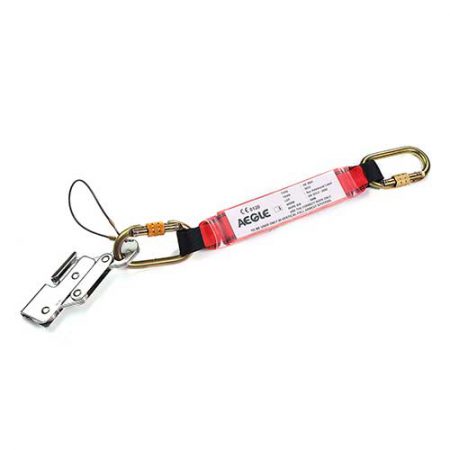 羿科60816722 PN2001鋼索用自鎖器