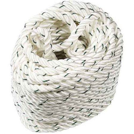 羿科聚氨酯纖維安全繩14毫米