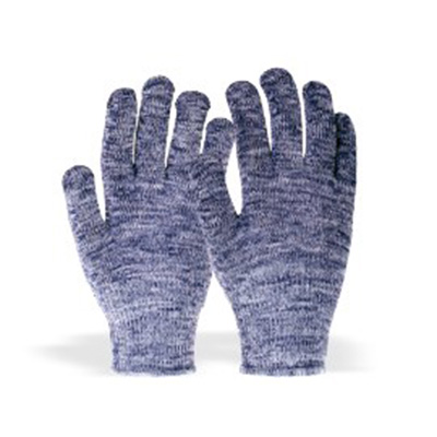 好員工H10-NC500錦綸迷彩棉紗手套