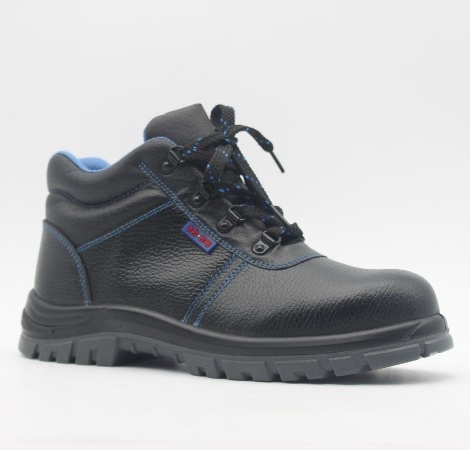 華信吉豹WB331經典安全鞋勞保鞋