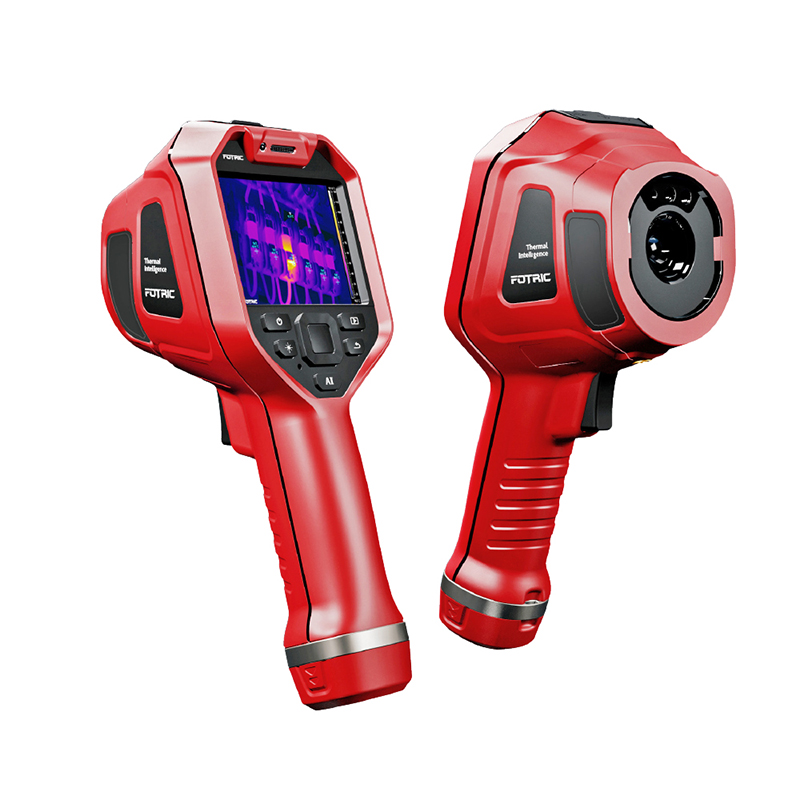 飛礎科521-L46手持紅外熱像儀