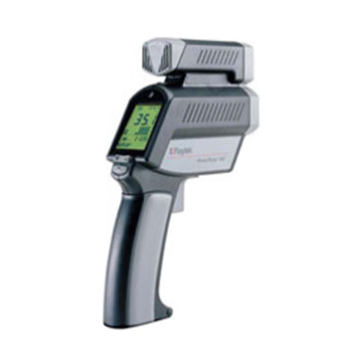 雷泰MX6數(shù)碼照相手持紅外測(cè)溫儀