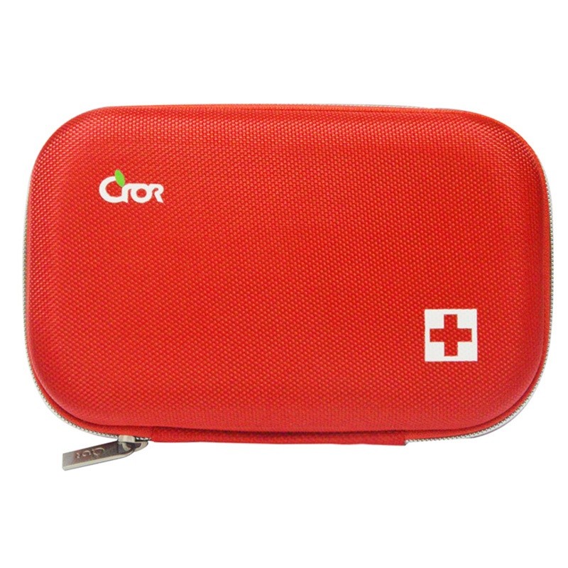 科洛JE-N-013B防暑降溫便攜式急救包