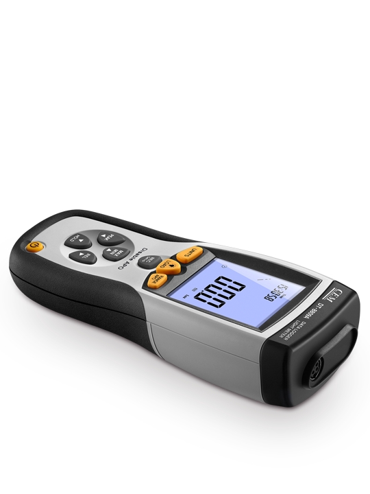 華盛昌DT-8808高精度照度計(jì)