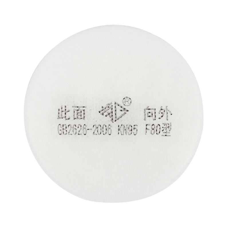 勞衛(wèi) F80 KN95防塵濾棉