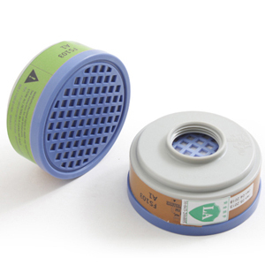 華信FS103防有機(jī)氣體濾盒