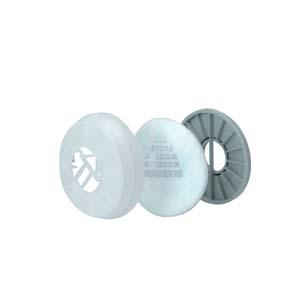 華信防顆粒物濾棉組合