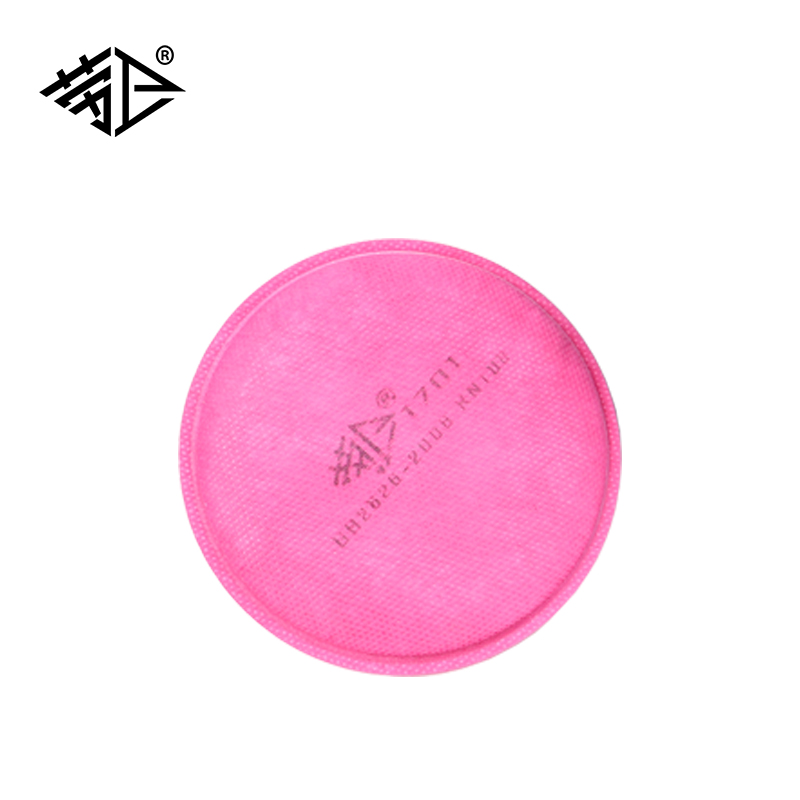 勞衛 1701 KN100濾棉