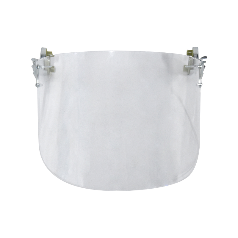 桉葉AY9806透明PC面屏