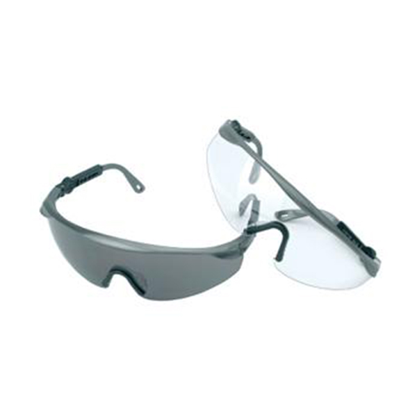 華信WB140AF/CL透明鏡片安全眼鏡