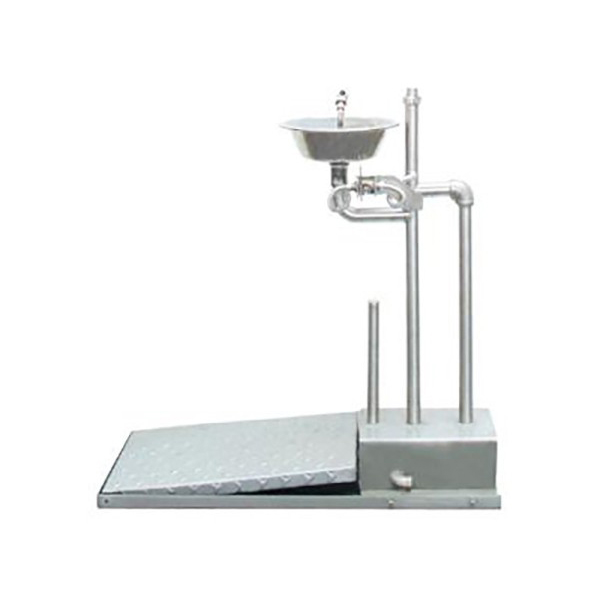 華信WS595防凍洗眼器