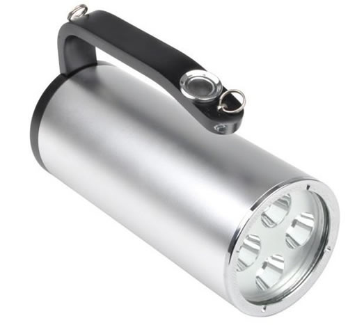 海洋王RJW7101手提式防爆手電筒