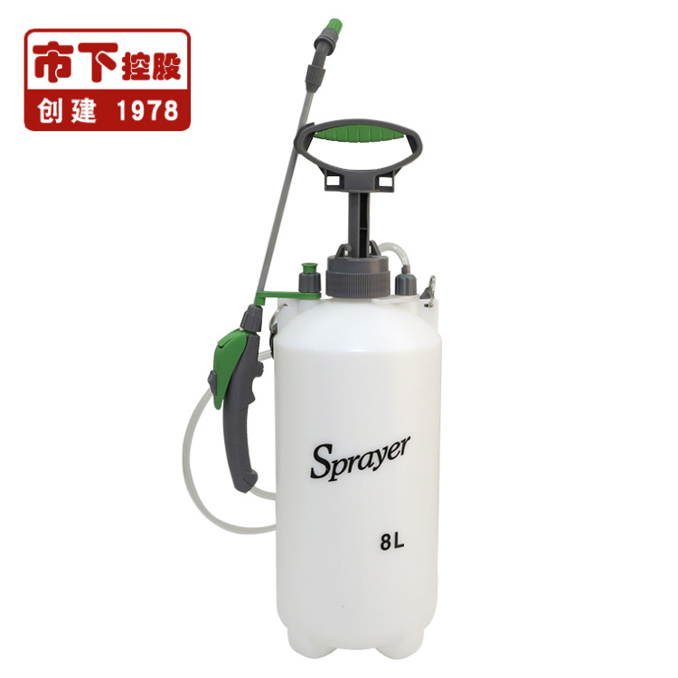 市下SX-CS919 8L氣動肩負壓縮式噴霧器