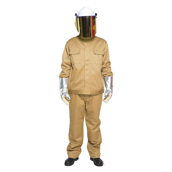 永霏雙層防噴濺服套裝