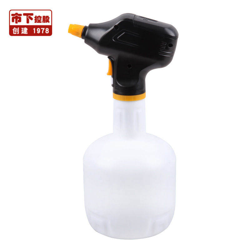 市下SX-MD1EB 1L手持小型電動噴霧器