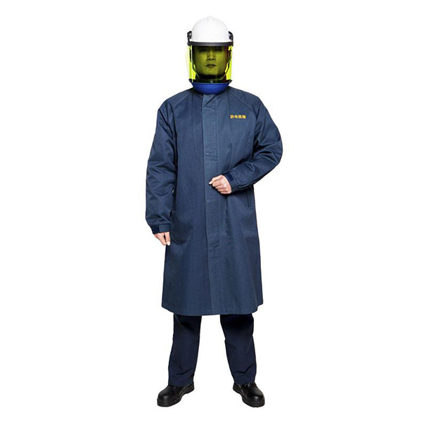 永霏12CAL防電弧服大褂