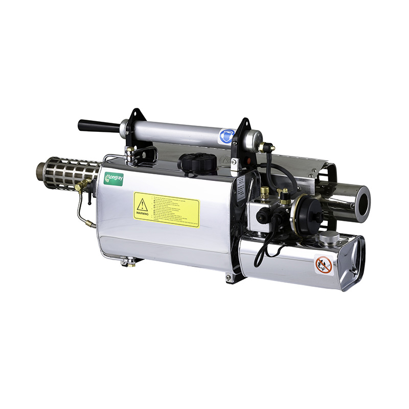 隆瑞TS-34城市熱力噴霧器