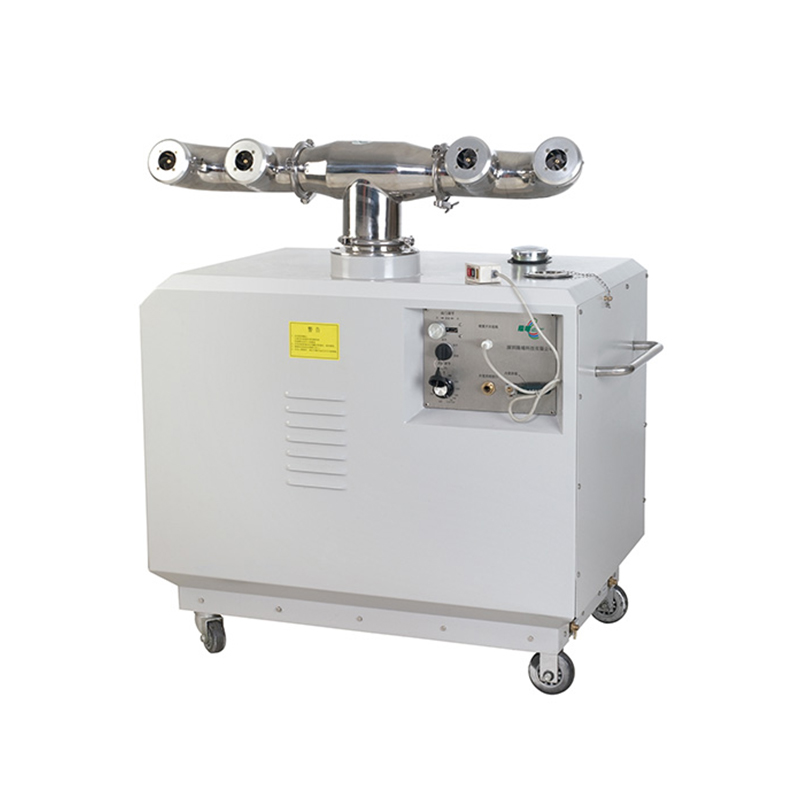 隆瑞3WC-30-4P車載式噴霧器