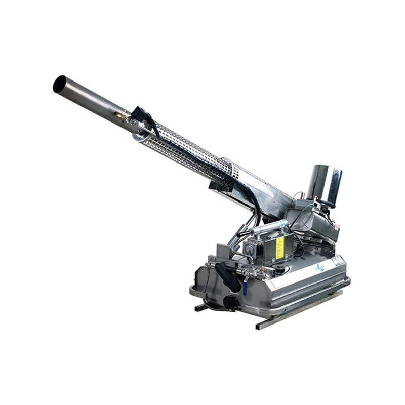 隆瑞95式大型車載式噴霧器