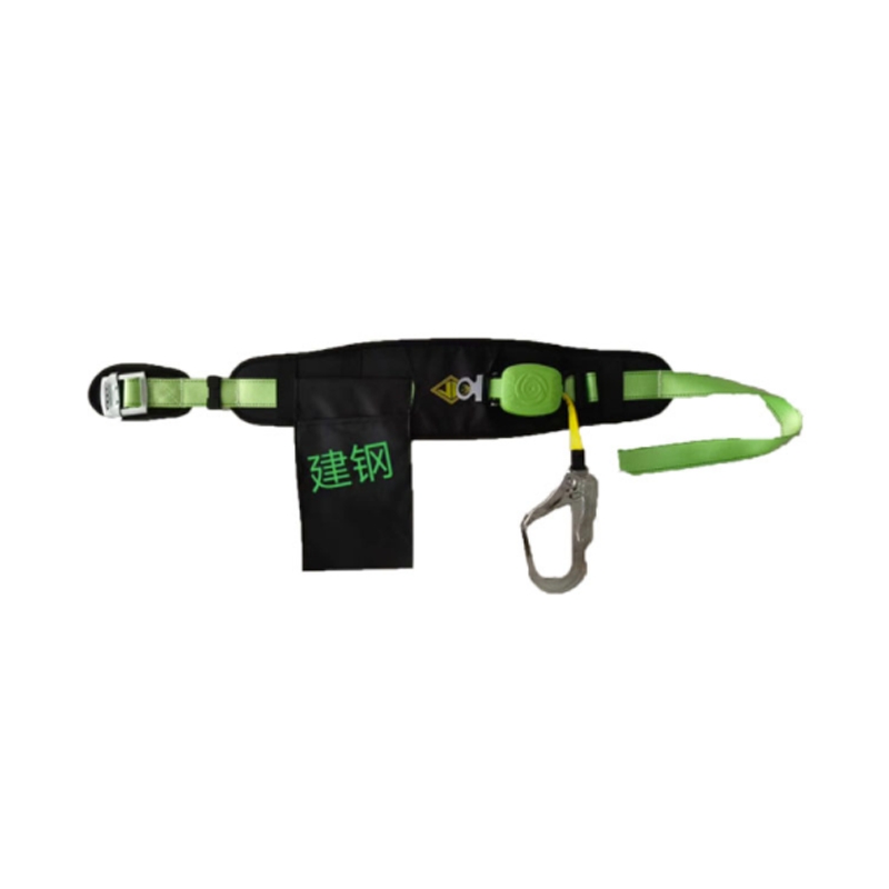 建鋼680122-SC速差防墜器