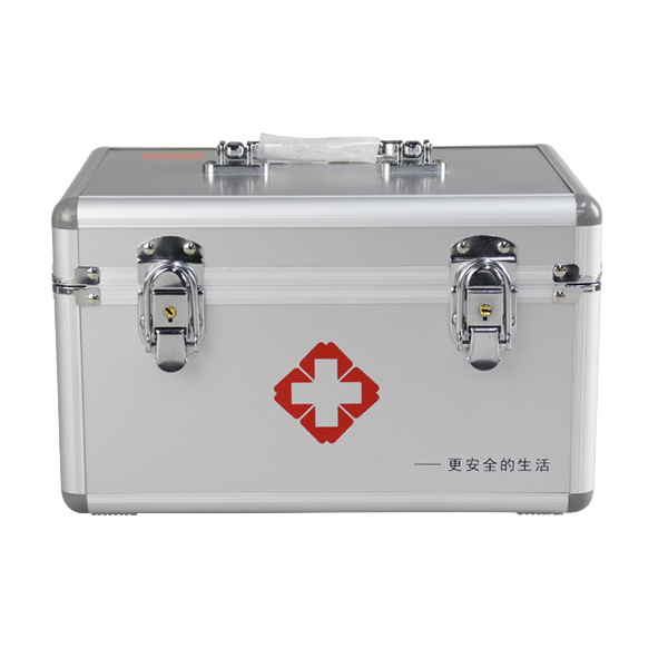 科洛ZE-L-006B基礎通用款急救箱