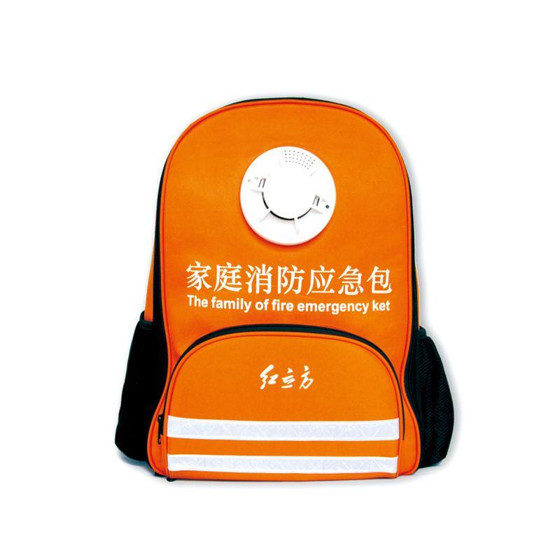 紅立方RCN-025家庭消防應急包