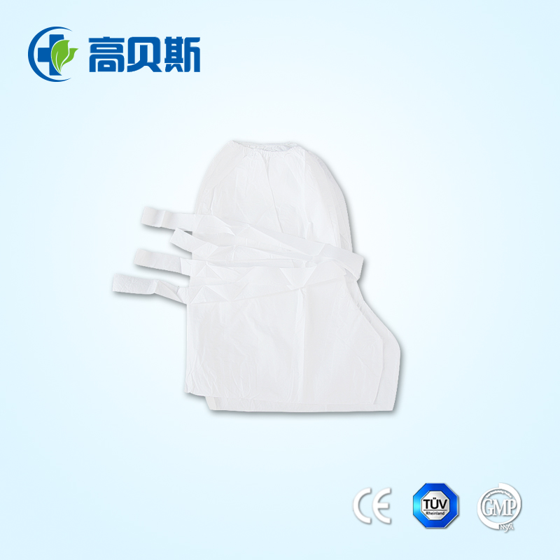 高貝斯一次性透氣膜靴套