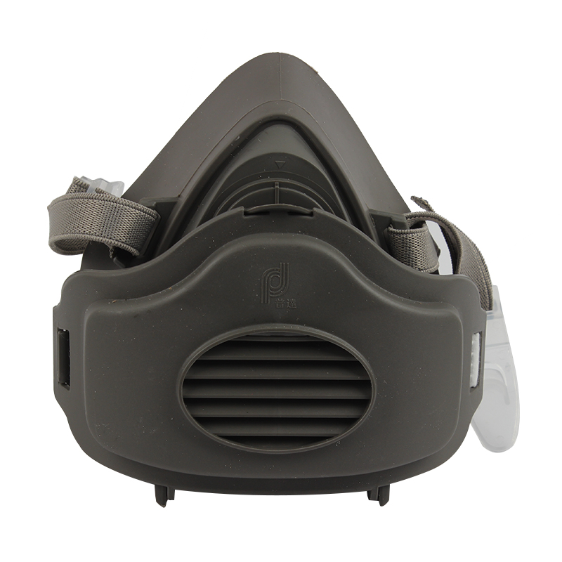 普達(dá)8005防塵面具