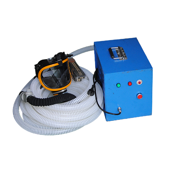 普達(dá)雙人送風(fēng)式長管呼吸器