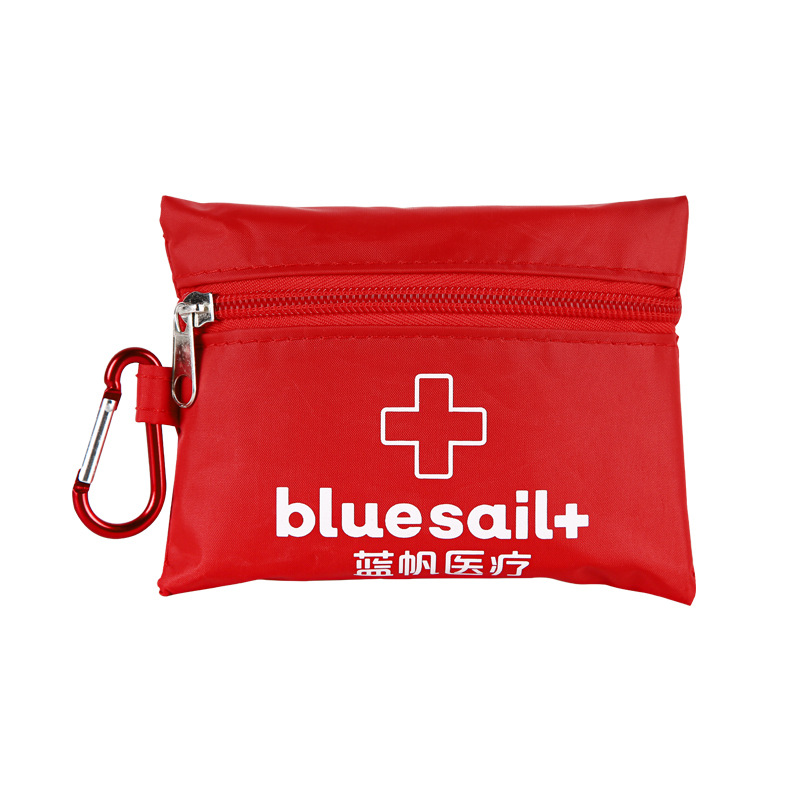 藍帆醫療CL-B001差旅便攜急救包