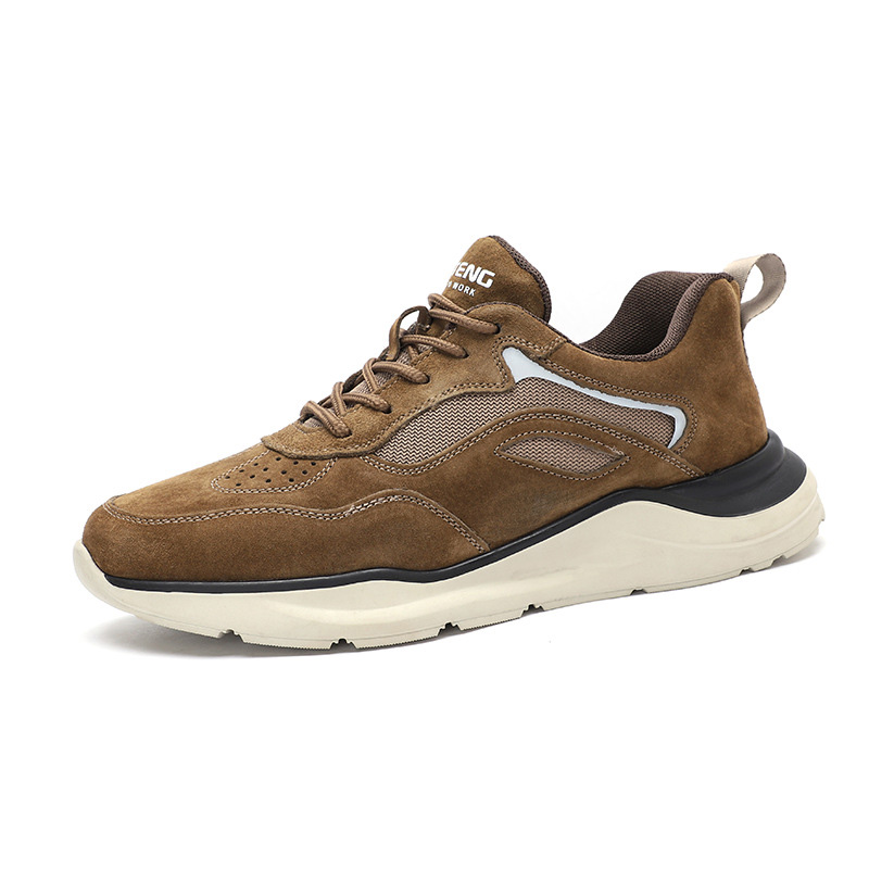 安騰A6229透氣防刺防滑耐磨6KV絕緣鞋