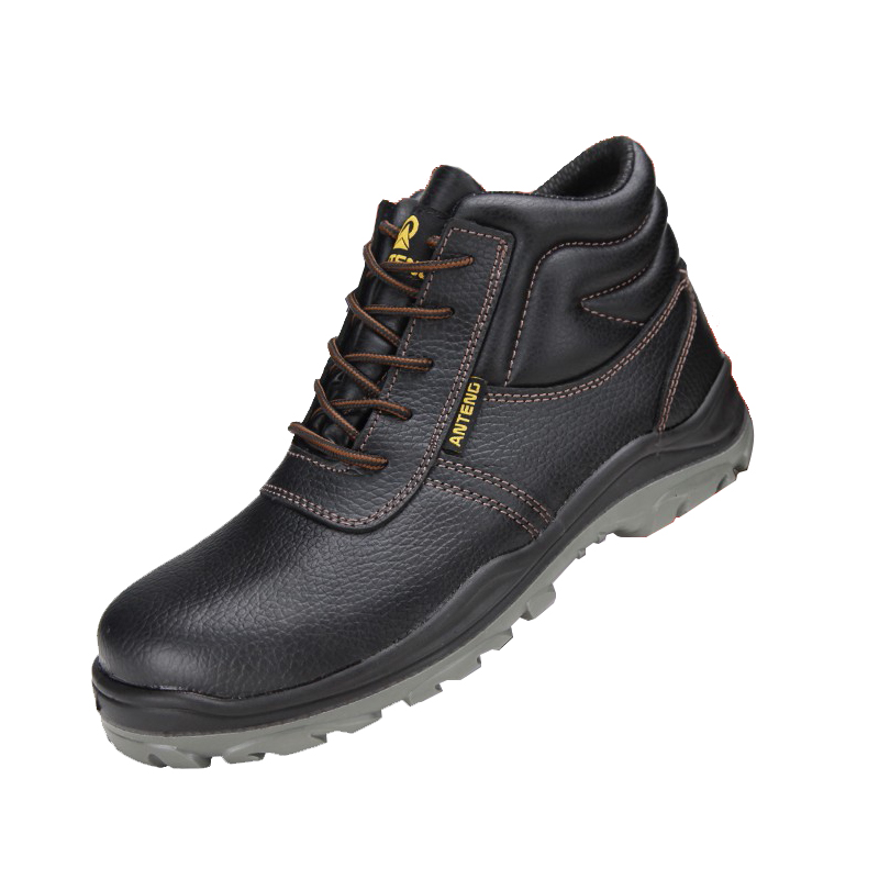安騰A8261BM加絨保暖防砸絕緣鞋